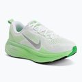 Dámske bežecké topánky Nike Vomero 18 white/illusion green/metallic silver