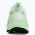 Dámske bežecké topánky Nike Vomero 18 white/illusion green/metallic silver 6