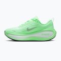 Dámske bežecké topánky Nike Vomero Plus white/illusion green/metallic silver 2