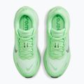 Dámske bežecké topánky Nike Vomero Plus white/illusion green/metallic silver 5
