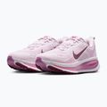 Dámske bežecké topánky Nike Vomero 18 bleached lilac/light magenta/pink smoke 3