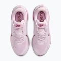 Dámske bežecké topánky Nike Vomero 18 bleached lilac/light magenta/pink smoke 5