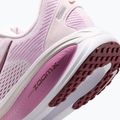 Dámske bežecké topánky Nike Vomero 18 bleached lilac/light magenta/pink smoke 8