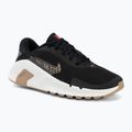 Dámske tréningové topánky Nike Flex Train Print black/iron grey/sail/multi color