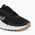 Dámske tréningové topánky Nike Flex Train Print black/iron grey/sail/multi color 7