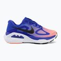 Pánske bežecké topánky Nike Structure Plus racer blue/atomic pink/white/black 2