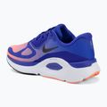 Pánske bežecké topánky Nike Structure Plus racer blue/atomic pink/white/black 3