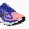 Pánske bežecké topánky Nike Structure Plus racer blue/atomic pink/white/black 7