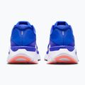 Pánske bežecké topánky Nike Structure Plus racer blue/atomic pink/white/black 6