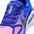 Pánske bežecké topánky Nike Structure Plus racer blue/atomic pink/white/black 7