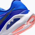 Pánske bežecké topánky Nike Structure Plus racer blue/atomic pink/white/black 8