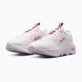 Dámske topánky Nike Motiva 2 summit white/bleached lilac/pink smoke 3