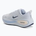 Dámske bežecké topánky Nike Vomero Plus white/aluminum/football grey/mystic navy 3