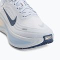 Dámske bežecké topánky Nike Vomero Plus white/aluminum/football grey/mystic navy 7
