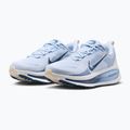 Dámske bežecké topánky Nike Vomero 18 hydrogen blue/aluminum/mystic navy 3