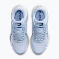 Dámske bežecké topánky Nike Vomero 18 hydrogen blue/aluminum/mystic navy 5