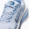 Dámske bežecké topánky Nike Vomero 18 hydrogen blue/aluminum/mystic navy 7