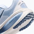 Dámske bežecké topánky Nike Vomero 18 hydrogen blue/aluminum/mystic navy 8