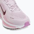 Dámske bežecké topánky Nike Vomero 18 bleached lilac/light magenta/pink smoke 7
