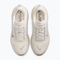 Pánske bežecké topánky Nike Vomero Plus sail/coconut milk/metallic silver 4