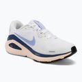 Dámske bežecké topánky Nike Structure 26 white/mystic navy/sundial/aluminum