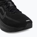 Pánske bežecké topánky Nike Quest 7 black/black/anthracite/black 7