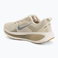 Pánske bežecké topánky Nike Vomero 18 light khaki/desert khaki/metallic silver 3
