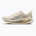 Pánske bežecké topánky Nike Vomero 18 light khaki/desert khaki/metallic silver 2