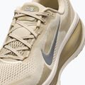 Pánske bežecké topánky Nike Vomero 18 light khaki/desert khaki/metallic silver 5