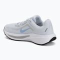 Dámske bežecké topánky Nike Quest 7 football grey/white/grey fog/aluminum 3