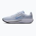 Dámske bežecké topánky Nike Quest 7 football grey/white/grey fog/aluminum 2