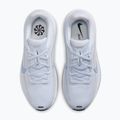 Dámske bežecké topánky Nike Quest 7 football grey/white/grey fog/aluminum 5