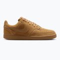 Pánske topánky Nike Court Vision Low wheat/flax/wheat