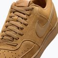 Pánske topánky Nike Court Vision Low wheat/flax/wheat 5