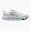 Dámske bežecké topánky Nike Quest 7 white/illusion green/metallic silver