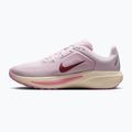 Dámske bežecké topánky Nike Quest 7 bleached lilac/sail/pink rise/pink smoke 2