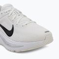 Dámske bežecké topánky Nike Quest 7 summit white/white/metallic silver/black 7