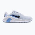 Dámske tréningové topánky Nike Flex Train football grey/aluminum/white/anthracite