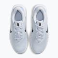 Dámske tréningové topánky Nike Flex Train football grey/aluminum/white/anthracite 5
