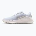Dámske tréningové topánky Nike Flex Train white/sail/phantom/ metallic silver 2