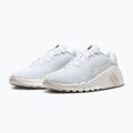 Dámske tréningové topánky Nike Flex Train white/sail/phantom/ metallic silver 3