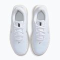 Dámske tréningové topánky Nike Flex Train white/sail/phantom/ metallic silver 5