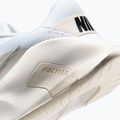 Dámske tréningové topánky Nike Flex Train white/sail/phantom/ metallic silver 8
