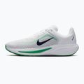 Pánske bežecké topánky Nike Quest 7 white/green spark/midnight navy 2