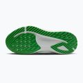 Pánske bežecké topánky Nike Quest 7 white/green spark/midnight navy 4