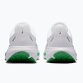 Pánske bežecké topánky Nike Quest 7 white/green spark/midnight navy 6