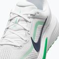 Pánske bežecké topánky Nike Quest 7 white/green spark/midnight navy 7