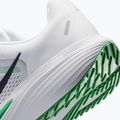Pánske bežecké topánky Nike Quest 7 white/green spark/midnight navy 8