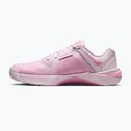 Dámske tréningové topánky Nike Metcon 10 bleached lilac/light magenta/pink rise 2