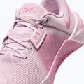 Dámske tréningové topánky Nike Metcon 10 bleached lilac/light magenta/pink rise 5